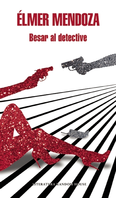 Besar al detective book cover