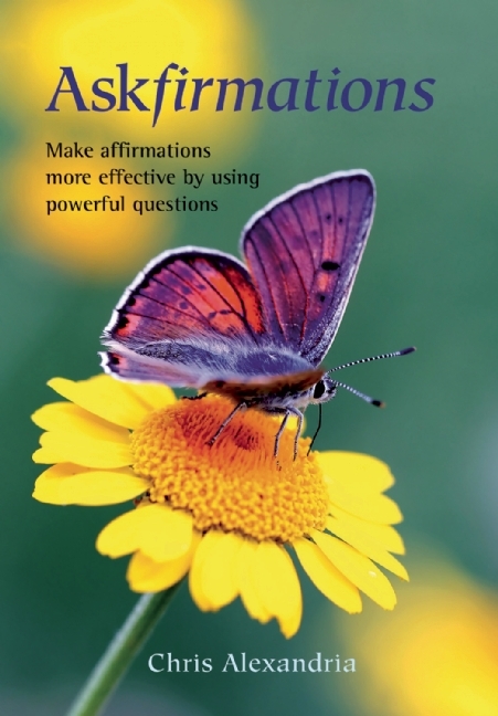Askfirmations: Make affirmations more effective by using powerful ...
