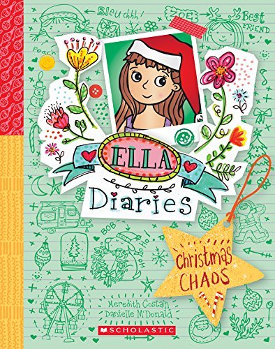 Christmas Chaos