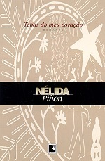 Tebas do meu coração book cover