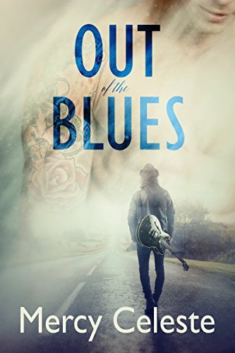 Out of the Blues book cover