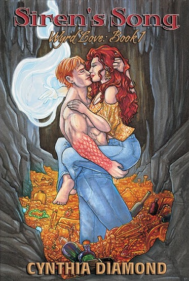 Siren's Song by Cynthia Diamond | Goodreads