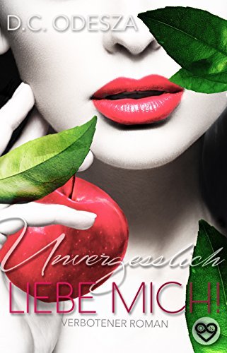Liebe mich! book cover 3