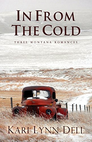 In From the Cold book cover