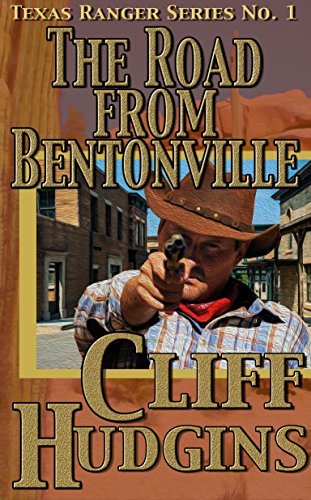 The Road From Bentonville book cover