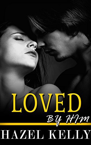 Loved by Him book cover