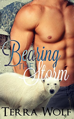 Bearing The Storm book cover
