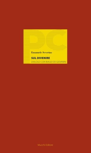 Sul Divenire book cover