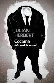 Cocaína book cover
