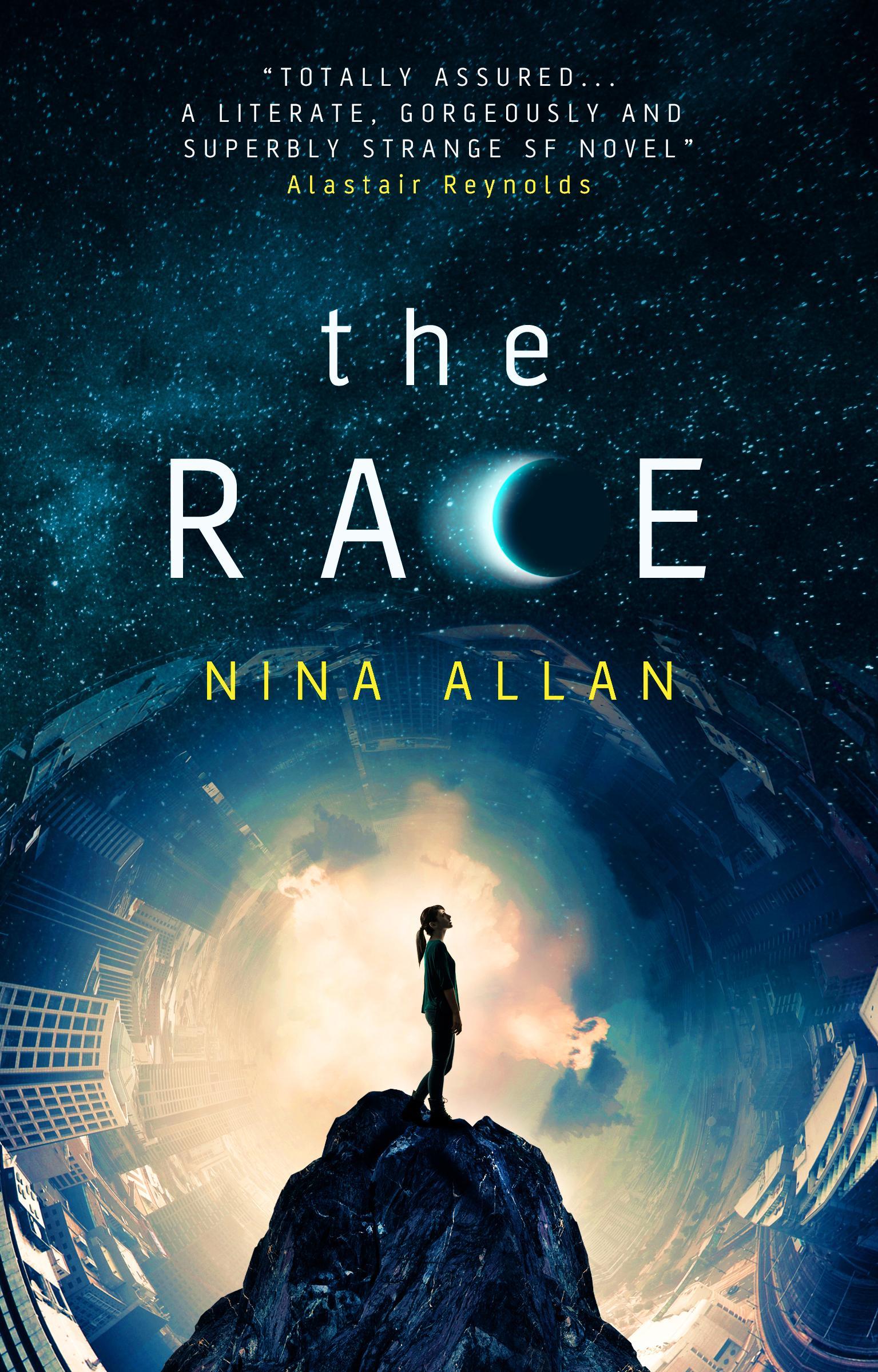 The Race