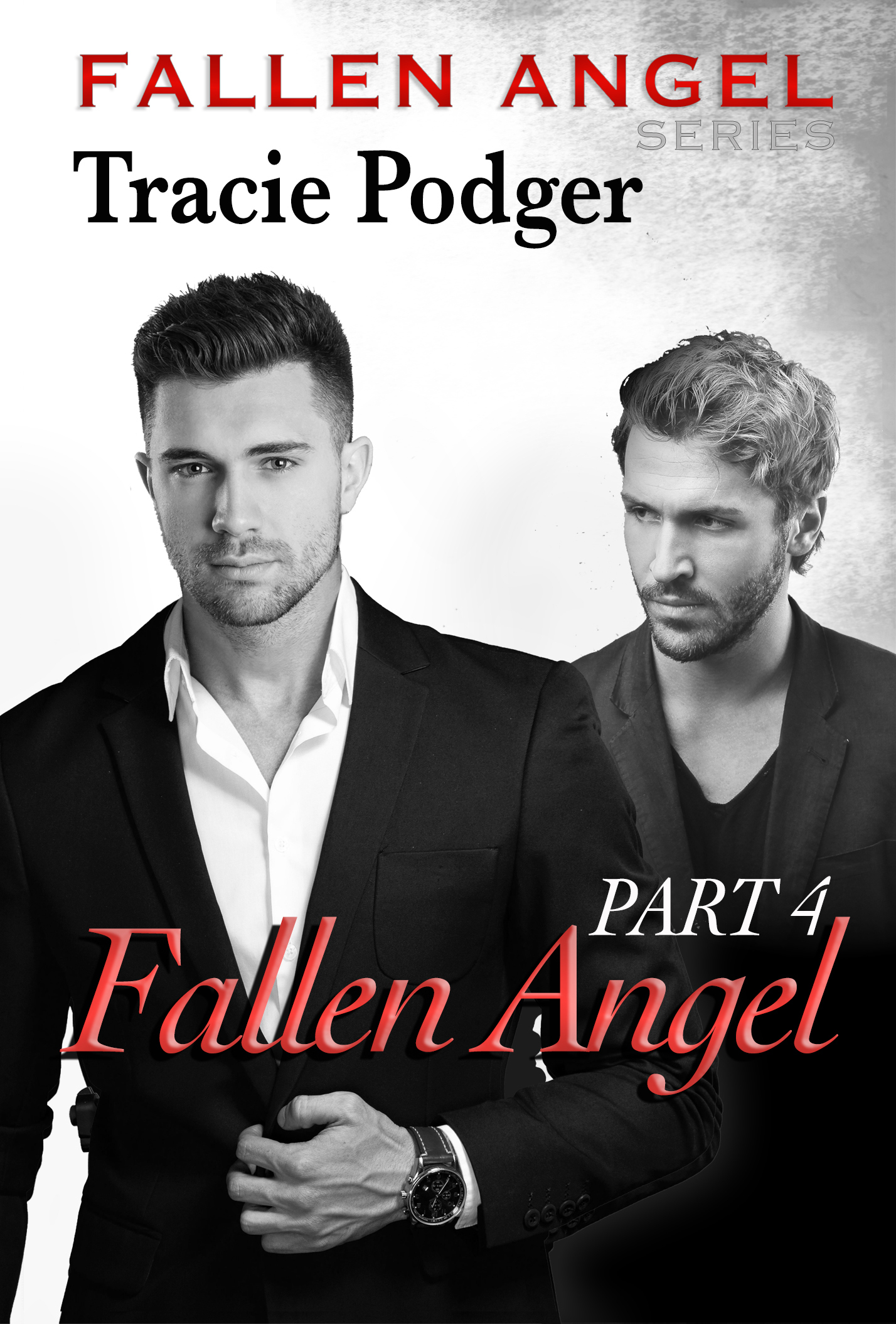 Fallen Angel, Part 4 book cover