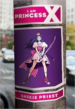 I Am Princess X