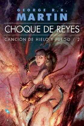 Choque de reyes