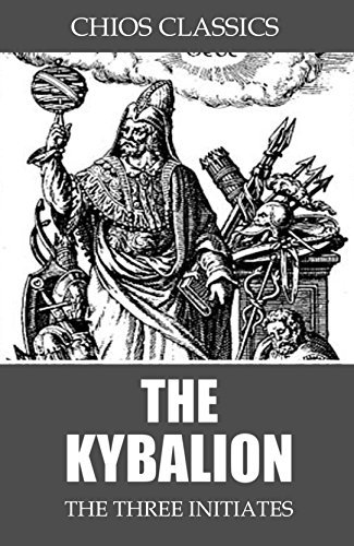 The Kybalion