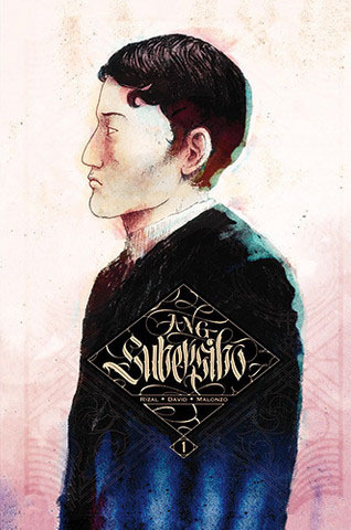Ang Subersibo
