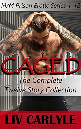 Caged: The Complete Collection