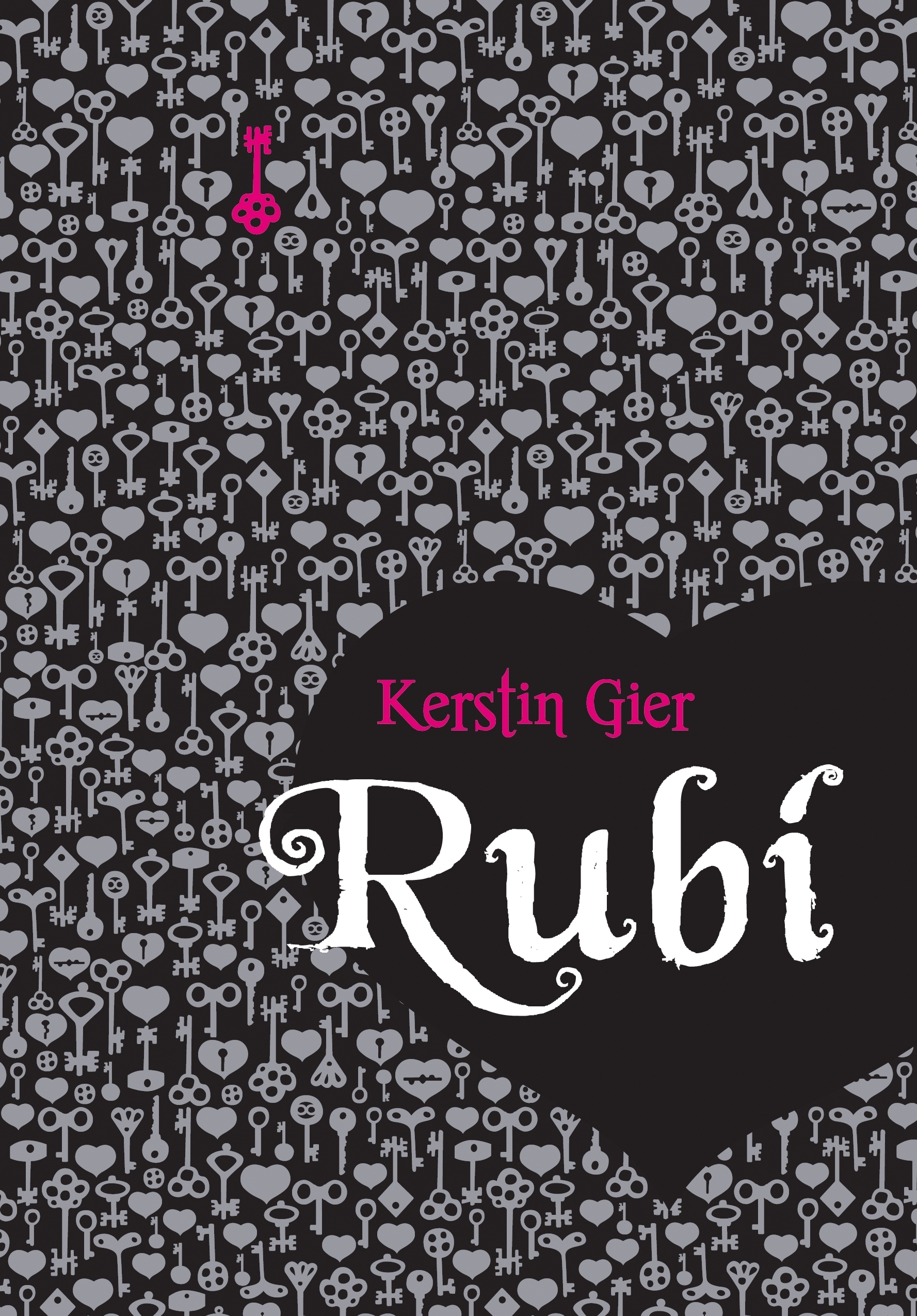 Rubí (Joyas preciosas, #1)