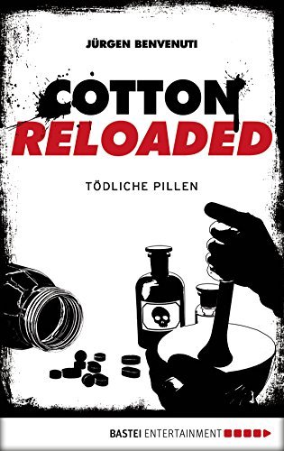 Cotton Reloaded - 38 book cover