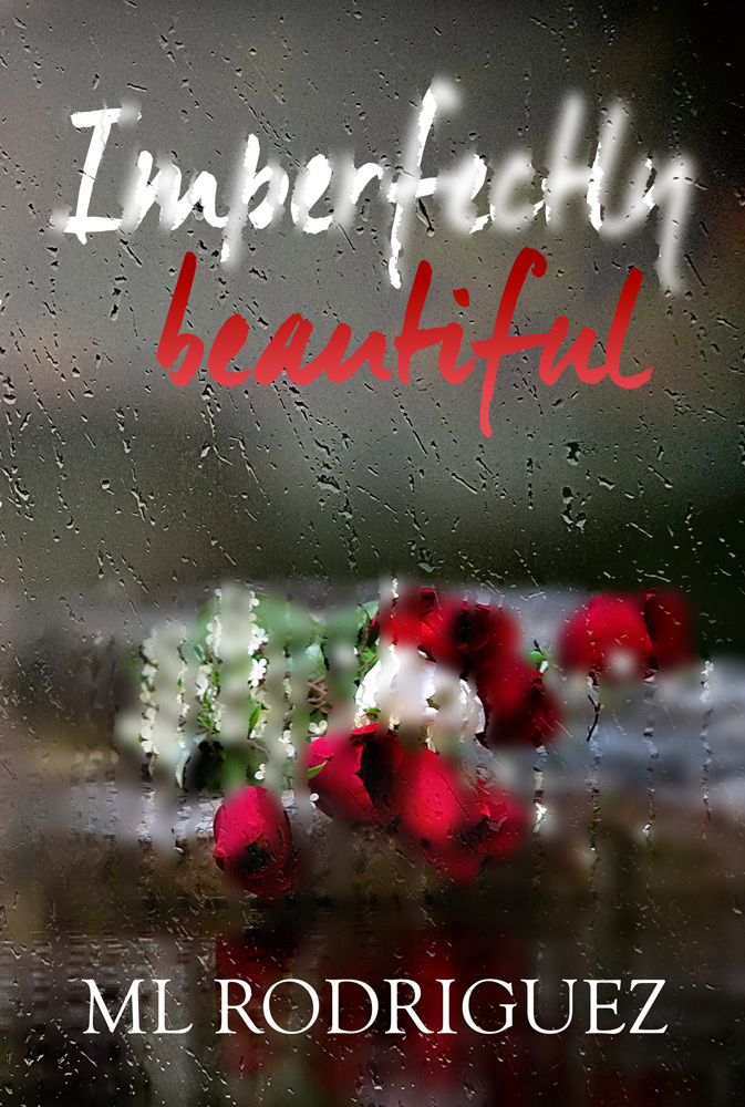 La Flor Series book cover 2