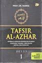 Tafsir Al-Azhar Jilid 1 book cover