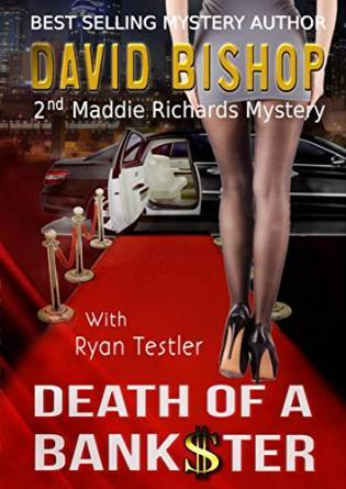 Death of a Bankster