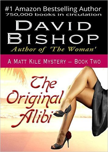 The Original Alibi