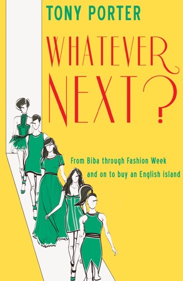 Whatever Next Lettering Whatever Next? by Tony Porter | Goodreads
