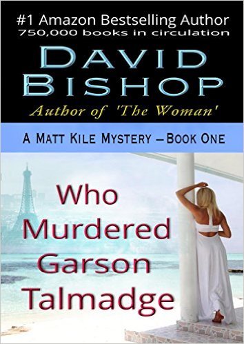 Who Murdered Garson Talmadge