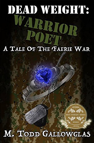 DEAD WEIGHT book cover