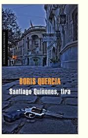 Santiago Quiñones, tira