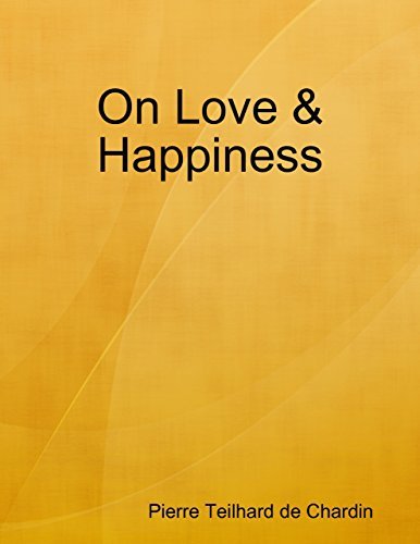 On Love & Happiness