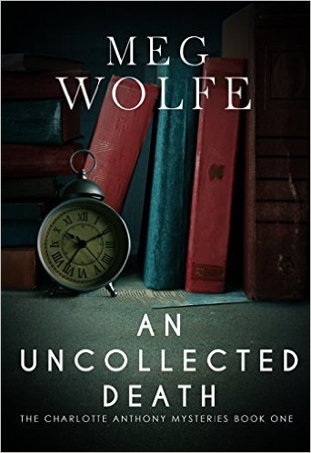 An Uncollected Death