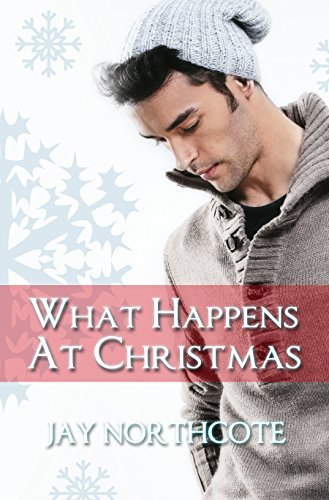 What Happens at Christmas book cover
