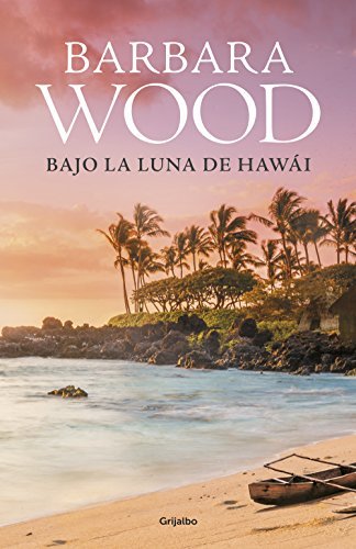 Bajo la luna de Hawai book cover