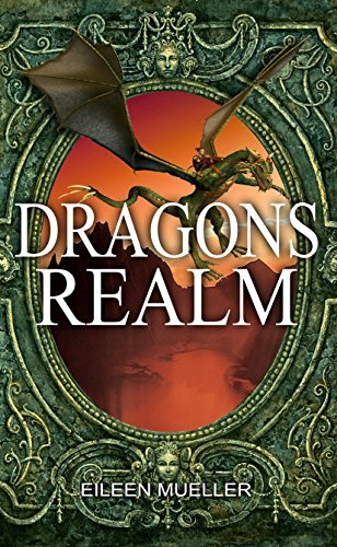 Dragons Realm book cover