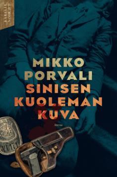 Sinisen kuoleman kuva