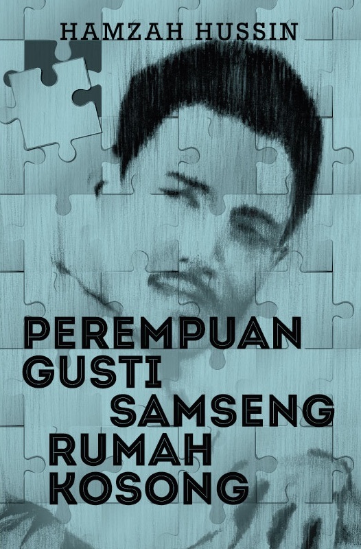 PEREMPUAN GUSTI SAMSENG RUMAH KOSONG