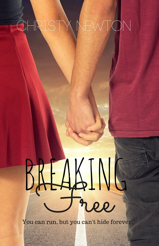 Breaking Free book cover
