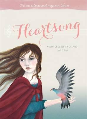 Heartsong book cover