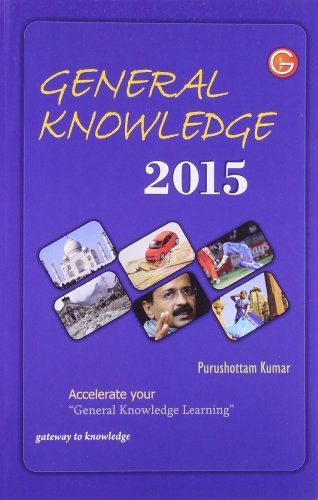 General Knowledge 2015 by GKP | Goodreads