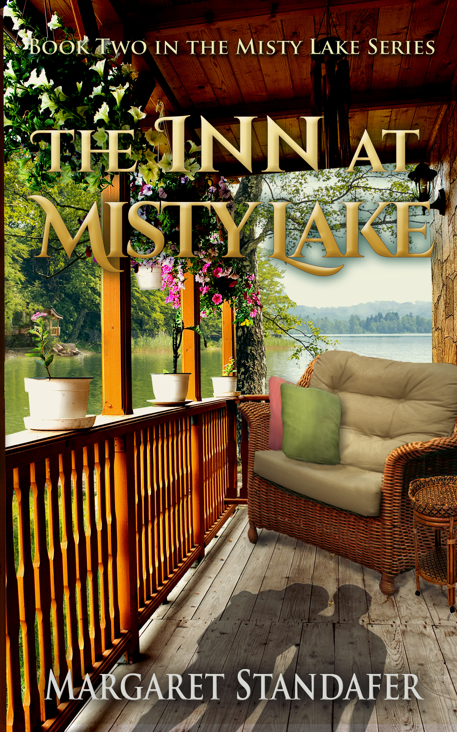 The Inn at Misty Lake