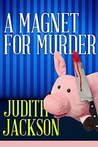 A Magnet For Murder