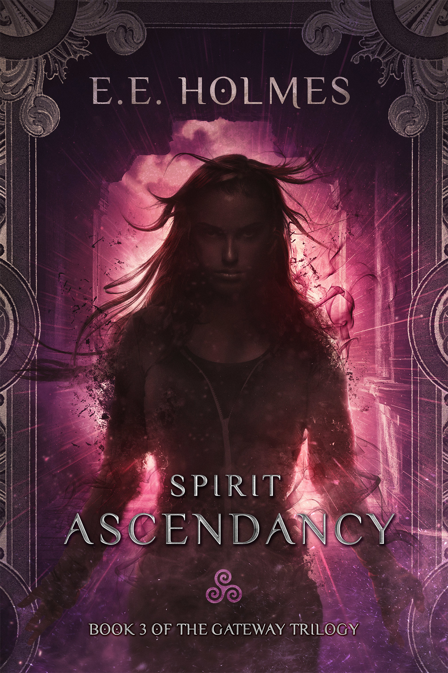 Spirit Ascendancy cover