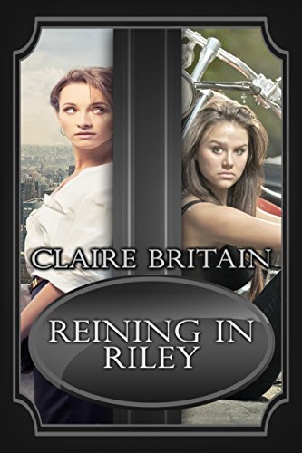 Reining in Riley