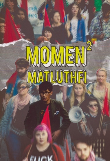 Momen² Matluthfi
