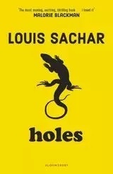 Holes (Holes, #1)