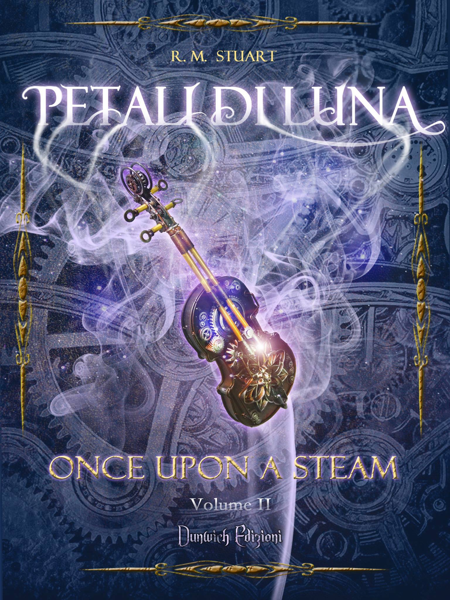 Petali di luna