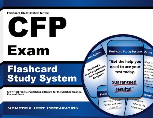 CFPS Prüfung