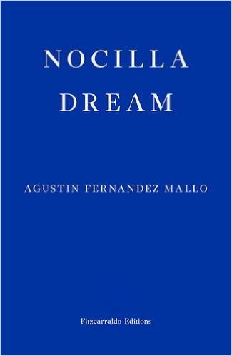 Nocilla Dream