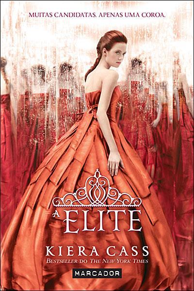 A elite (A seleção, #2)
